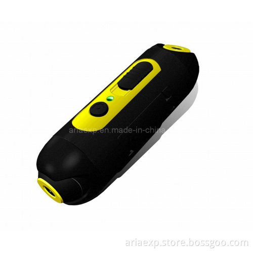 Full HD1080p Dual Lens Sport Camcorder/Action Camera (400A)